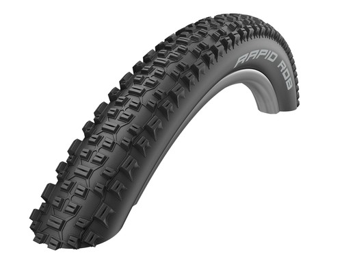 Schwalbe pneumatico rigido - pneumatico,