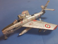 F-84F Thunderstreak 1/48