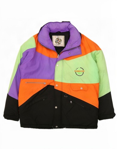 Giacca sci uomo - uomo, vintage