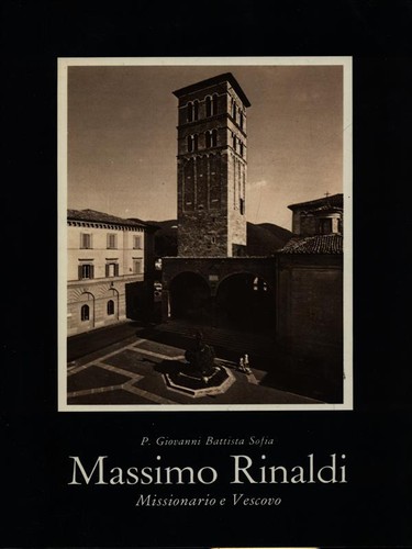 Massimo rinaldi missionario e - massimo, rinaldi,
