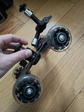 Tavolo da pattinaggio per