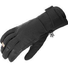 (TG. S) Salomon Qst Gore-Tex