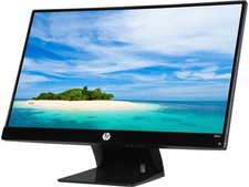 Hp monitor - hp,