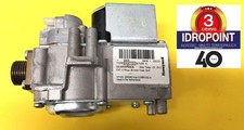 VALVOLA GAS HONEYWELL VK4115V E1005 4 (USCITA A 1/2" MASCHIO)