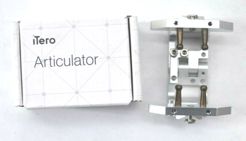 Articolatore align technology - articolatore,