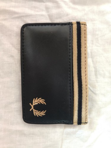 Portafoglio fred perry nuovo - perry,