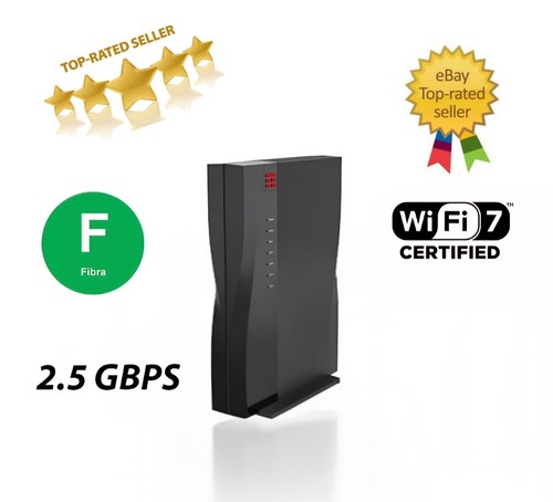 Modem tim hub pro gb - 2.5,