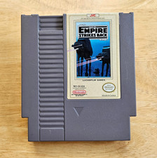 NES - Star Wars: L'Impero