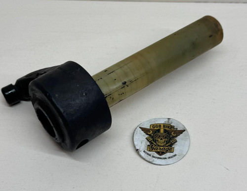 Comando manopola gas - comando,