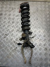 Ammortizzatore sinistro a