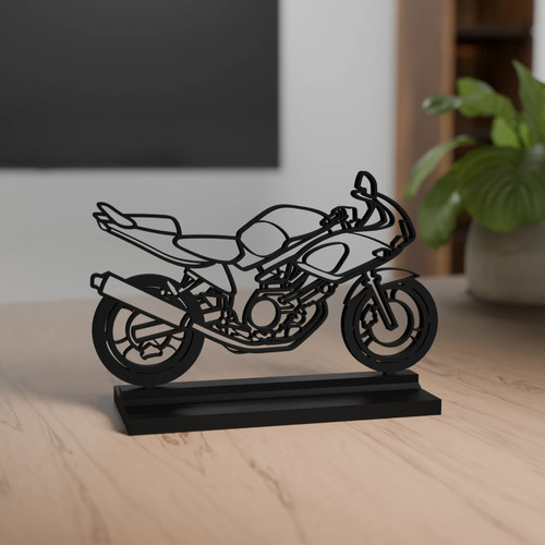650 modello decorazione - 650, s