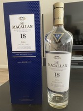 Macallan 18 Double cask 2023