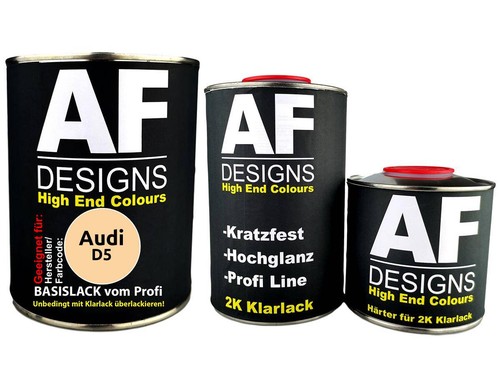 Per audi dakotabeige 5l - per,