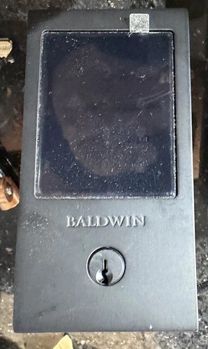 Baldwin 8225190zw touchscreen - 8225190zw,