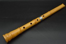 Antico strumento a flauto