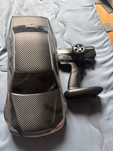 Yokomo drift auto set - drift,