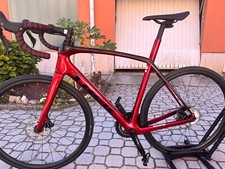 Bici corsa trek domane sl - da,