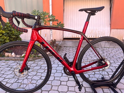 Bici corsa trek domane - domane,