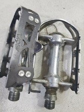 Pedali Miche per bici da corsa