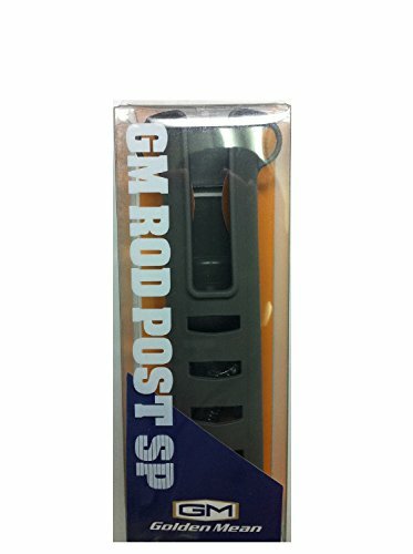 Golden mean rod - gm,