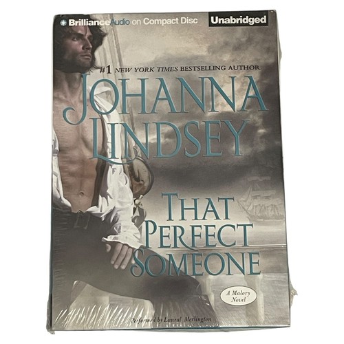 That perfect someone malory - (a,
