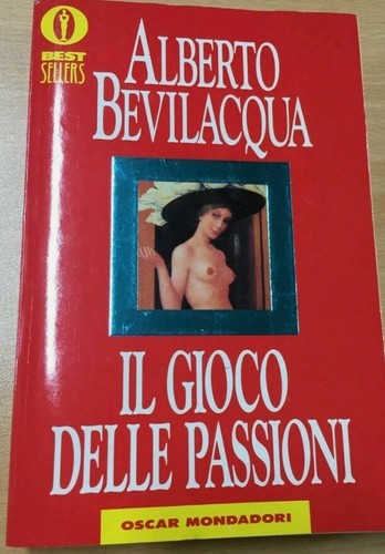 Gioco delle passioni - gioco,
