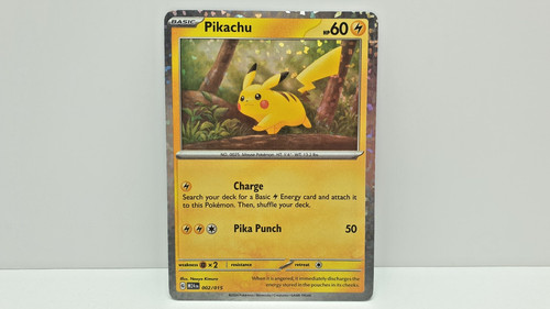 Pikachu 002 015 pokémon - pikachu,