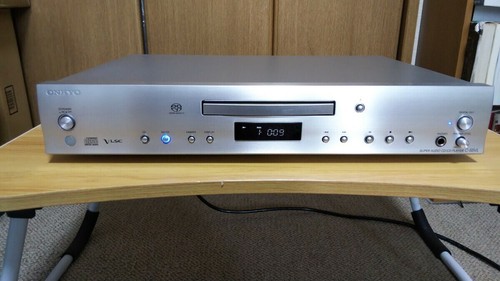 Onkyo s5vl super audio sacd - c-s5vl,