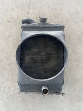 Radiatote motore Fiat 600 D