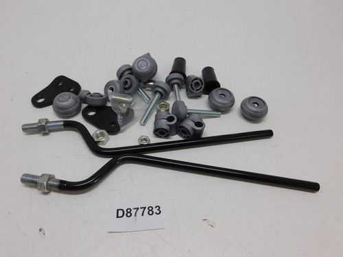 Attacchi parabrezza windshield - attacchi,
