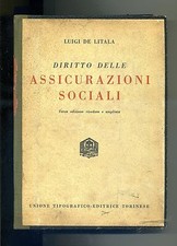 Luigi De Litala # DIRITTO