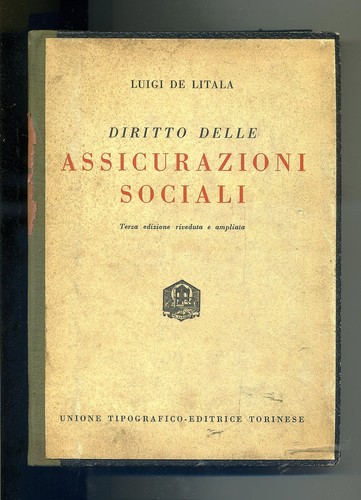 Luigi litala diritto - litala,