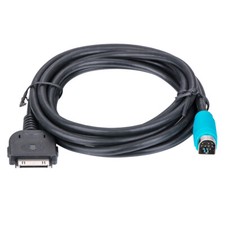 AUX Cable KCE-422i For iPod