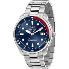 Orologio Sector Oversize