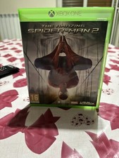 The Amazing  Spider Man 2 Xbox One N.H271