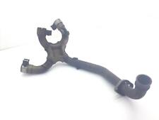 COLLETTORE TESTA ORIZZONTALE SCARICO MARMITTA DUCATI MONSTER 695 2007 M419AA