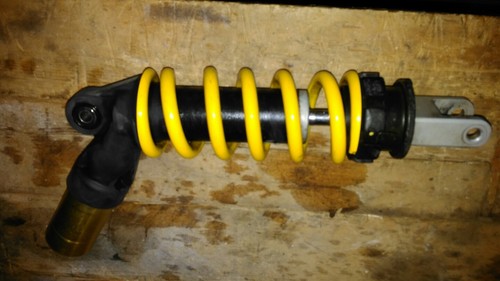 Monoammortizzatore cbr 1000 - cbr,