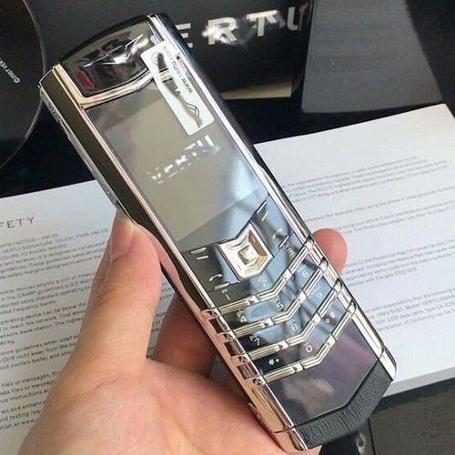 Nuovo telefono cellulare - telefono,