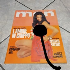 Rivista MEN 1967 num. 30