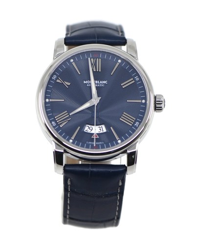 Orologio montblanc 4810 - orologio,