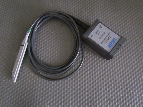 Teledyne lecroy zs1000 sonda - zs1000,
