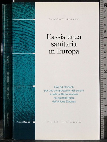 Assistenza sanitaria in - sanitaria,