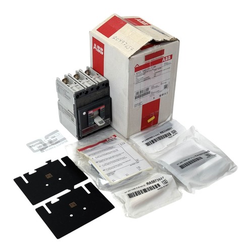 Abb sace tmax xt2 - tmax,
