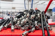 PRODOTTI PER OLEODINAMICA -