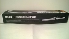 Ferro arriccia capelli - ferro,