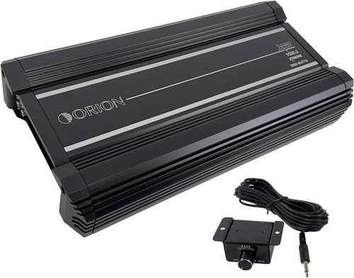 Orion xtr1500 amplificatore - orion, xtr1500.2