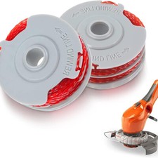 Linea bobina decespugliatore