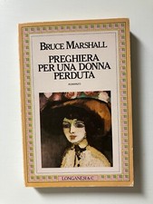 PREGHIERA PER UNA DONNA