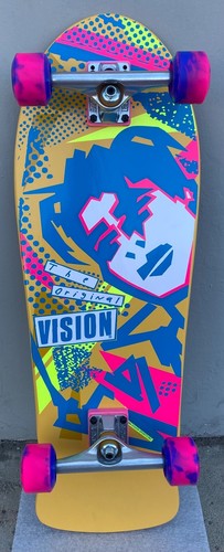 Ufficiale vision yellow - mg,
