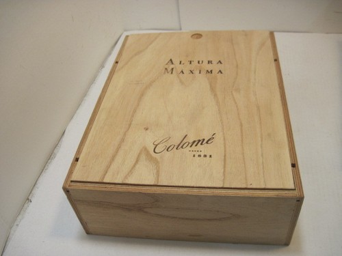 Vecchio legno altura - altura, maxima